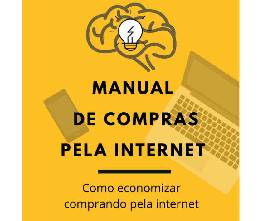E-book Manual de Compras