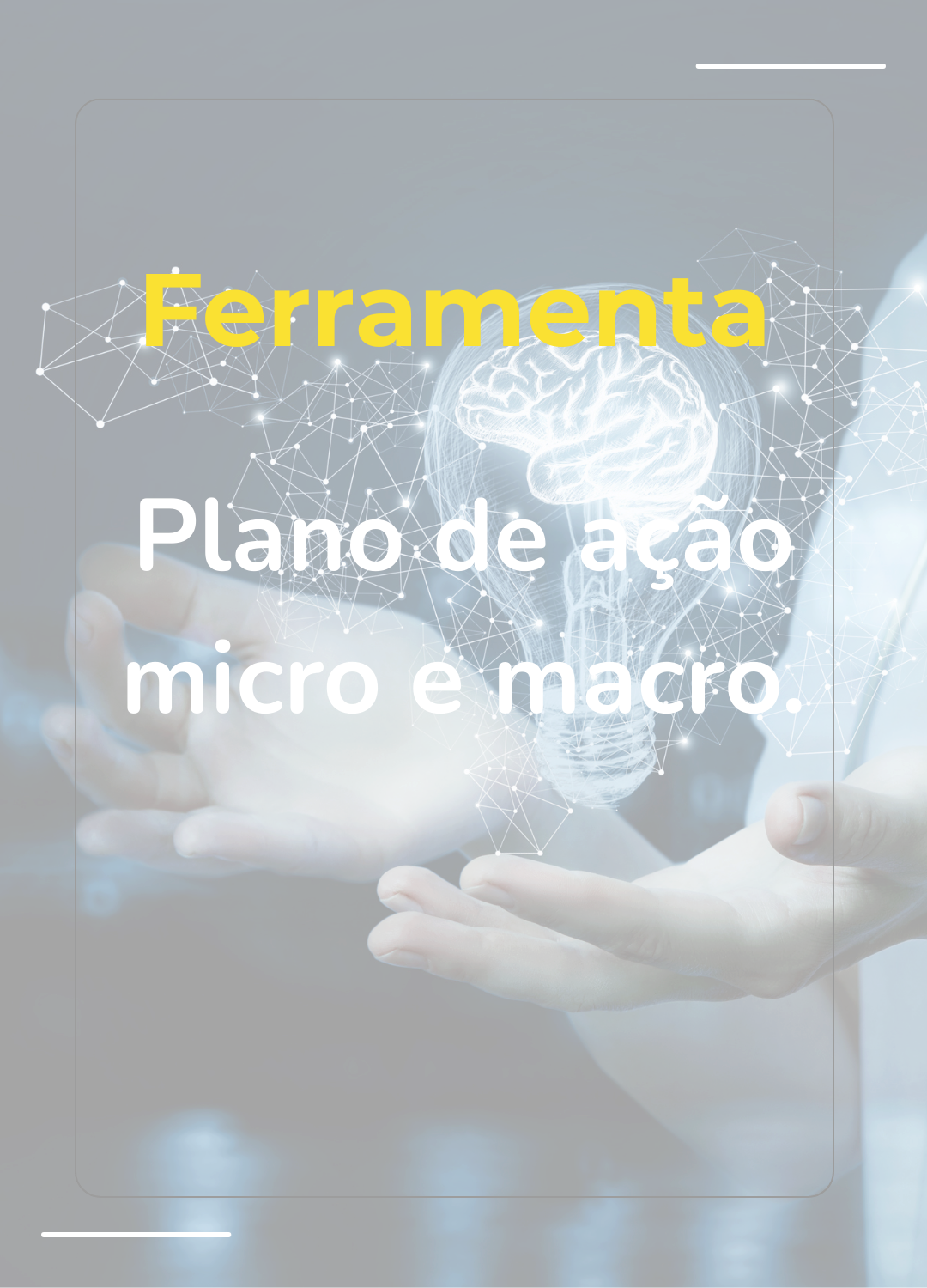 Diagnóstico - ferramenta 03