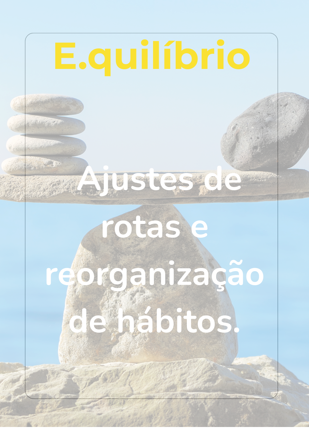 Equilíbrio