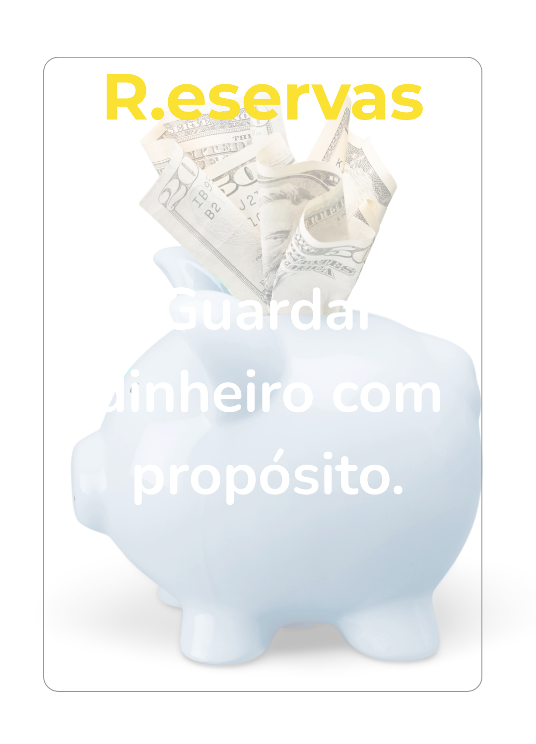 Reservas