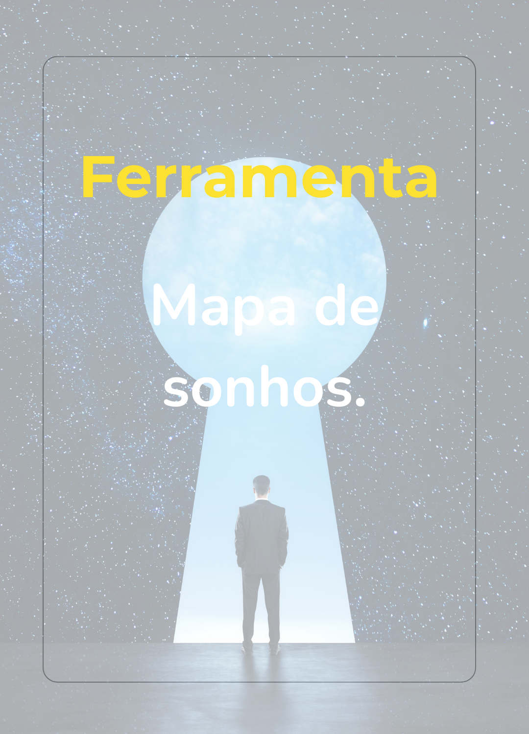 Sonhos - ferramenta 01